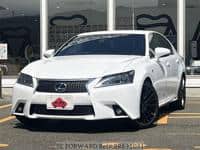 2014 LEXUS GS GS300H_F