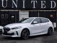 2020 BMW 1 SERIES