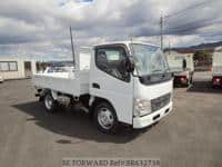 2009 MITSUBISHI CANTER