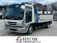 2006 ISUZU FORWARD