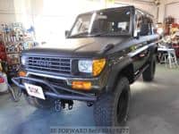 1993 TOYOTA LAND CRUISER PRADO