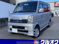 2005 SUZUKI EVERY WAGON