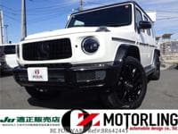 2020 MERCEDES-BENZ G-CLASS