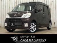 2011 DAIHATSU TANTO EXE