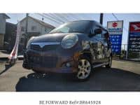 2009 SUZUKI MR WAGON XS