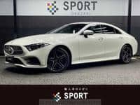 2019 MERCEDES-BENZ CLS-CLASS