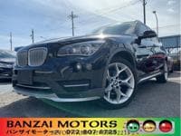 2014 BMW X1