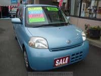 2010 DAIHATSU ESSE