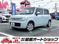 2011 SUZUKI LAPIN