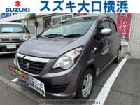 2007 SUZUKI CERVO