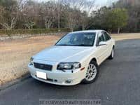 2004 VOLVO S80