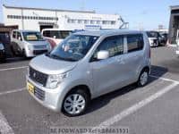 2015 SUZUKI WAGON R