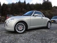 2005 DAIHATSU COPEN