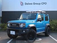 2019 SUZUKI JIMNY SIERRA