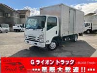 2018 ISUZU ELF TRUCK