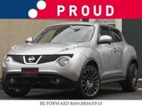 2011 NISSAN JUKE