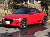 2017 HONDA S660 MUGEN RA