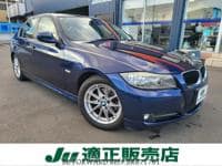 2010 BMW 3 SERIES