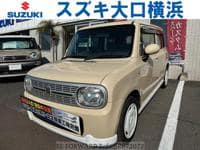 2011 SUZUKI LAPIN