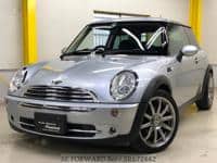 2005 BMW MINI