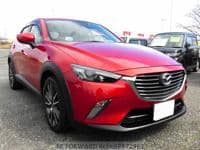 2015 MAZDA CX-3