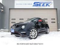 2013 NISSAN JUKE