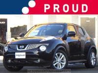 2012 NISSAN JUKE