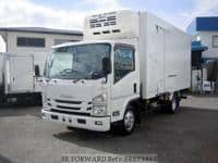 2018 ISUZU ELF TRUCK