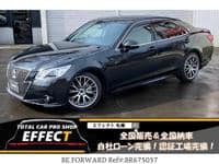 2015 TOYOTA CROWN