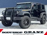 2010 JEEP WRANGLER