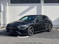 2023 MERCEDES-BENZ A-CLASS