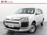 2019 TOYOTA PROBOX