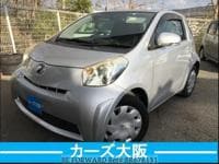 2009 TOYOTA IQ