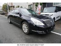 2009 NISSAN TEANA