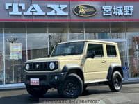 2021 SUZUKI JIMNY SIERRA