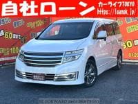 2011 NISSAN ELGRAND