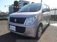 2014 SUZUKI WAGON R