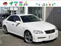 2005 TOYOTA MARK X