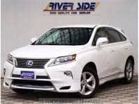 2013 LEXUS RX