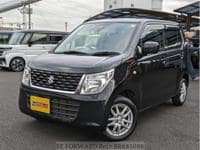 2016 SUZUKI WAGON R