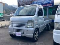 2007 SUZUKI CARRY TRUCK