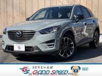 2014 MAZDA CX-5 XDL