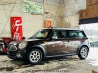 2008 BMW MINI