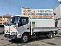 2019 TOYOTA DYNA TRUCK