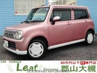 2011 SUZUKI LAPIN