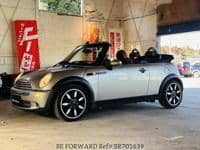 2007 BMW MINI