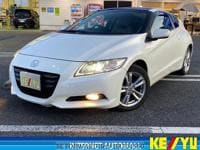 2010 HONDA CR-Z