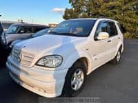 2005 MERCEDES-BENZ M-CLASS