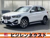 Used 2021 BMW X1 BR707793 for Sale