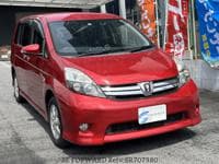 2013 TOYOTA ISIS 1.8V4WD